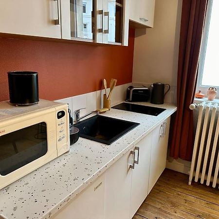 La Passion - 3 Personnes - Gare - Bcla Apartman Le Mans Kültér fotó