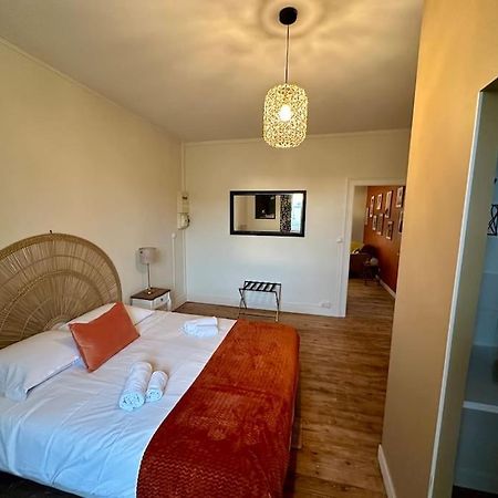 La Passion - 3 Personnes - Gare - Bcla Apartman Le Mans Kültér fotó
