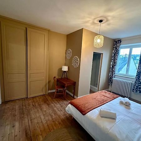 La Passion - 3 Personnes - Gare - Bcla Apartman Le Mans Kültér fotó