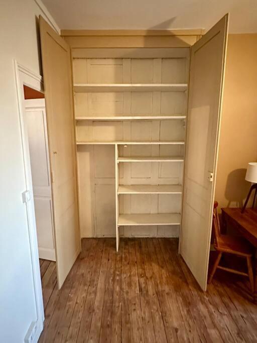 La Passion - 3 Personnes - Gare - Bcla Apartman Le Mans Kültér fotó