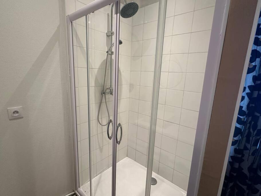 La Passion - 3 Personnes - Gare - Bcla Apartman Le Mans Kültér fotó